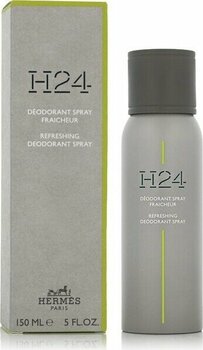 Hepta Collection Hermès H24 Erkek Deodorant Spray 150 ml