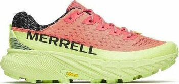 Merrell Agılıty Peak 5 Karışık 39 Spor Ayakkabısı