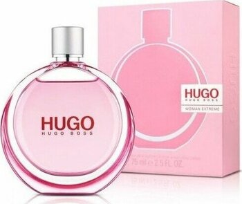 Hugo Boss Extreme Edp 75 ml Kadın Parfümü