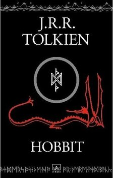 İthaki Yayınları Hobbit (Resimsiz)