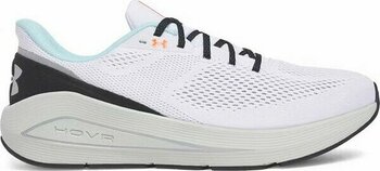 Under Armour Ua Sonic 7 Erkek Koşu ve Yürüyüş Ayakkabısı 3028002-103 3028002-103015 - Beyaz - 44,5