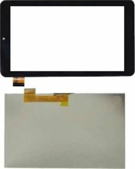 Everest Everpad DC-8015 2100 mAh Tablet