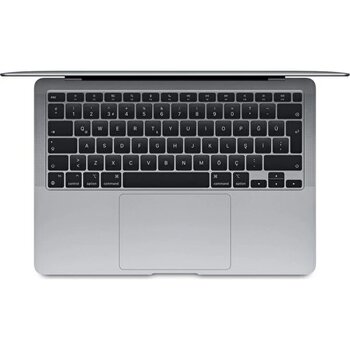 İkinci El Apple MacBook Air A2337 M1 13" 8 GB RAM 256 GB SSD MacOS Notebook