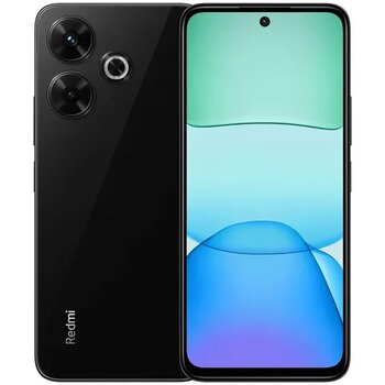 Xiaomi Redmi 13 256GB 8GB Ram Siyah