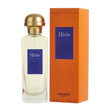 Hermes Hiris EDT 100 ml Kadın Parfüm