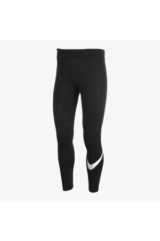 Nike Essential Mid-rise Swoosh Legging Kadın Tayt S Beden