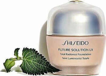 Shiseido Future Solution LX Total Radiance Fondöten G3 SPF20