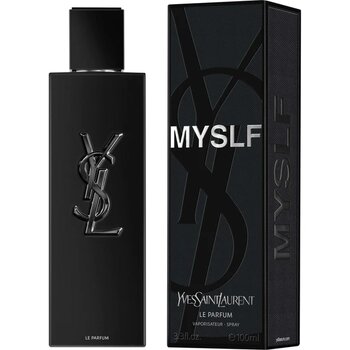 Ysl Myslf Le Parfum 100Ml
