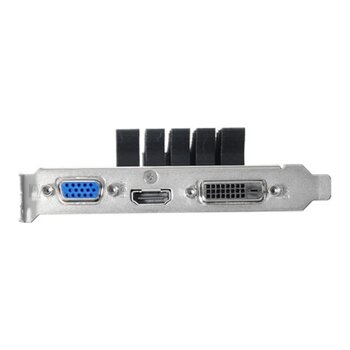 Asus Gt730-sl-2gd5-brk 2gb Ddr5 64bi̇t Hdmi/dvi-d Sub