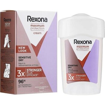 Rexona Sensitive Dry Maximum Protection 45 ml
