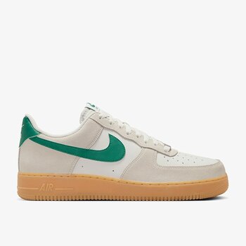 Nike Air Force 1 '07 Lv8 Erkek Beyaz Sneaker
