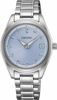Seiko Sur581p Quartz Kadın Kol Saati