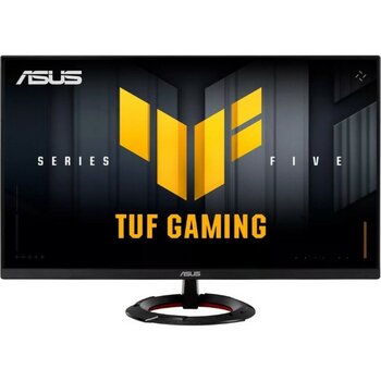 23.8 Asus Tuf Gamıng VG249Q5R IPS 1ms 200MHZ 2xhdmı 1xdp Fhd 1920X1080 Hoparlör Vesa Siyah