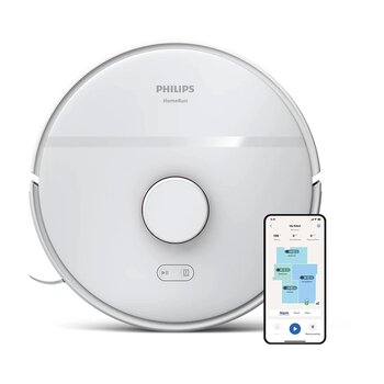 Philips XU2000/27 Akıllı Robot Süpürge