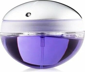 Paco Rabanne Ultraviolet Edp Çiçeksi Erkek Parfüm 100 Ml