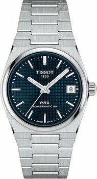 Tissot Prx Powermatic 80 35MM T1372071104100 Kol Saati T137.207.11.041.00 - Standart