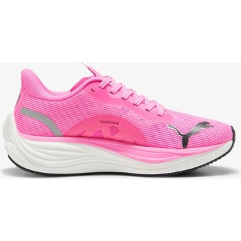 Puma Velocity Nıtro? 3 Kadın Pembe Koşu Ayakkabısı.03 - 37