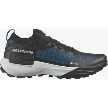 Salomon S/LAB GENESIS Unisex Koşu Ayakkabısı Black L47440800 - Siyah - 46,5