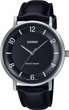 Casio Mtp-Vt03l-1Bdf Erkek Kol Saati