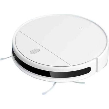 Xiaomi Mi Robot Vacuum Mop Essential 2 In 1 Robot Süpürge Ve Paspas