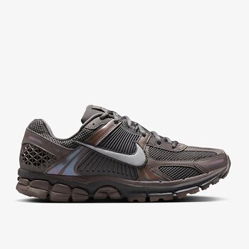 Nike Zoom Vomero 5 Erkek Kahverengi Sneaker