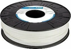 BASF Ultrafuse PLA PRO1 1.75 mm 750 gr Naturel Beyaz Filament