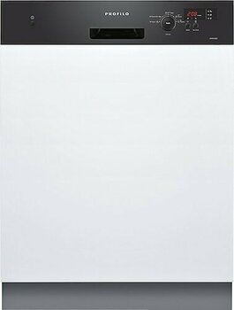 Profilo BMA5162EG 5 Programlı Beyaz Bulaşık Makinesi