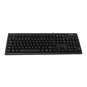 A4tech Km-720 Usb Kablolu Standart F Klavye Siyah