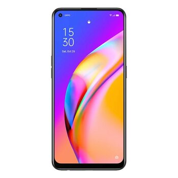 İkinci El Oppo Reno 5 Lite 128 GB (12 Ay Garantili) - Çok İyi - Siyah
