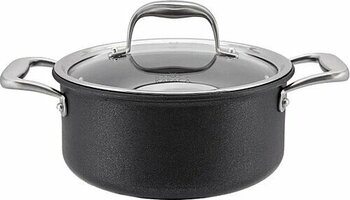 Karaca BioDiamond Pro 20 cm Kısa Tencere