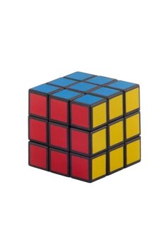Rubik's Cube 3X3 Zeka Küpü (3 Adet)