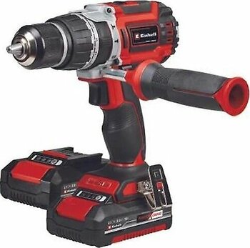 Einhell TP-CD 18/60 Li-i BL Darbeli Matkap