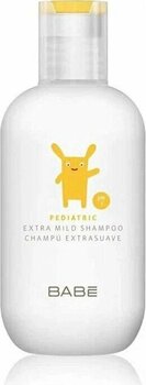 Babe Pediatrik Ekstra Yumuşak 200 ml Şampuan