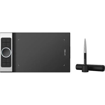 Xp-Pen Deco Pro Small Bluetooth Siyah Grafik Tablet