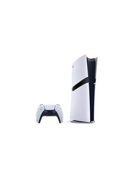 Sony Playstation 5 Pro 2 TB Oyun Konsolu (İthalatçı Garantili)