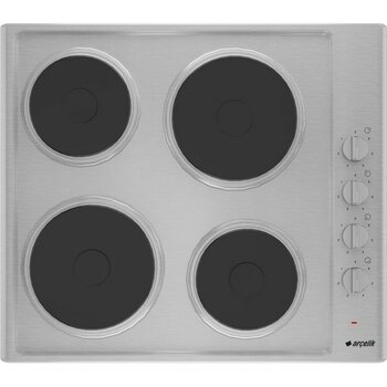 Arçelik Soe 601 I Set Üstü Ocak