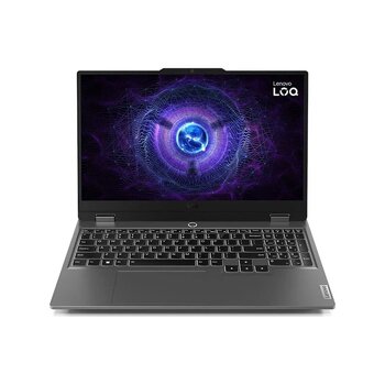 Lenovo Loq 15iax9 83gs007xtra49 I5-12450hx 16 Gb 512 Gb Ssd Rtx4060 15.6" W10p Dizüstü Bilgisayar