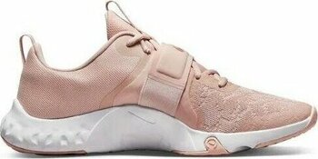 Nike Renew In-Season Tr 12 Kadın Koşu Antreman Spor Ayakkabı DD9301-604 - 36,5 - Pembe