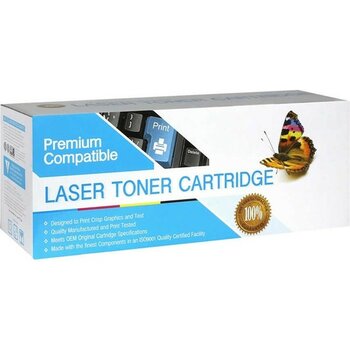Hp 106A-W1106A Chipli Muadil Toner