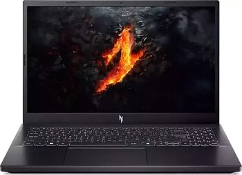 Acer Nitro V 15 ANV15-41 NH.QPFEY.002 Ryzen 5 7535HS 16 GB 512 GB SSD RTX3050 15.6" Gaming Laptop