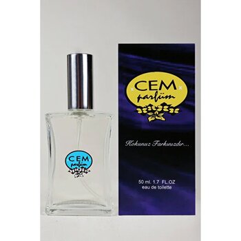Cem Parfüm 415 Aqua Dı Gıo Erkek Parfüm  50 ml Edp