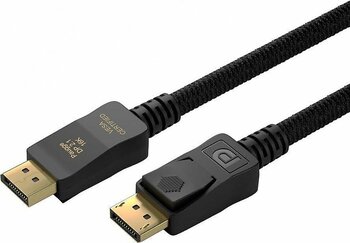 Paugge ENTDP2115 1.5 m 16K DisplayPort Kablo