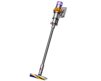 Dyson V15 Detect Absolute Şarjlı Dikey Süpürge