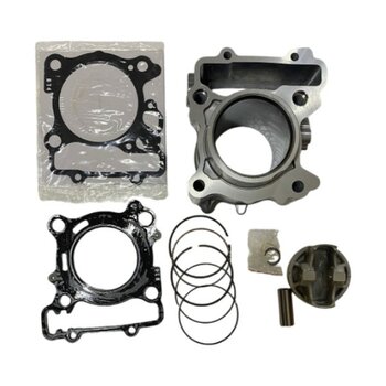 Yamaha Xmax 250 Silindir Set Oem 2018-2023 - Renkli