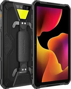 Ulefone Armor Pad 2 256 GB 8 GB 11 inç Siyah Tablet