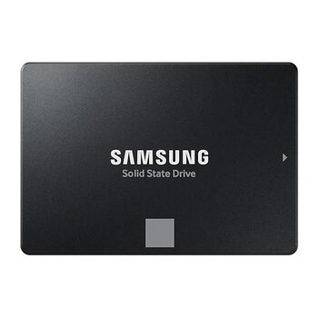 Samsung 870 Evo 1Tb 2.5'' Sata Ssd (560-530Mb/S)