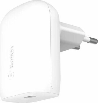 Belkin Boostcharge USB-C Beyaz Hızlı Şarj Cihazı