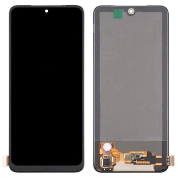 Redmi Note 12 Pro Dokunmatik Ekran Tft (Siyah)