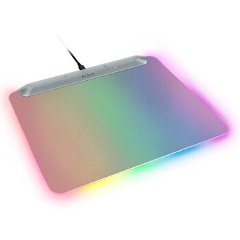 Razer Firefly V2 Pro Phantom RZ02-04920400-R3M1 White Edition RGB 27×36 4.6mm Mikro Dokulu Mouse Pad