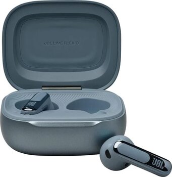 JBL Live Flex 3, Kablosuz Kulakiçi Kulaklık, Mavi_x000D_
JB.JBLLIVEFLEX3BLU_x000D_